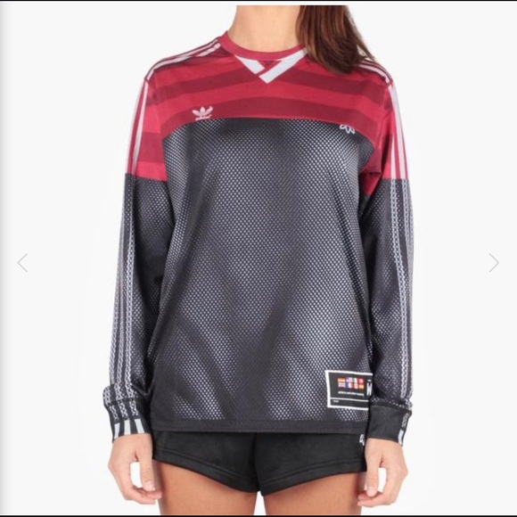 adidas Originals by Alexander Wang Long Tee unisex - Picture 6 of 6